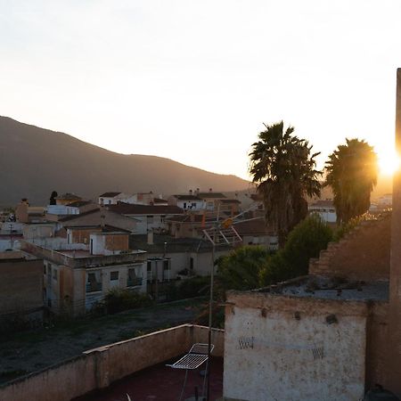 Casa Canela Orgiva Εξωτερικό φωτογραφία