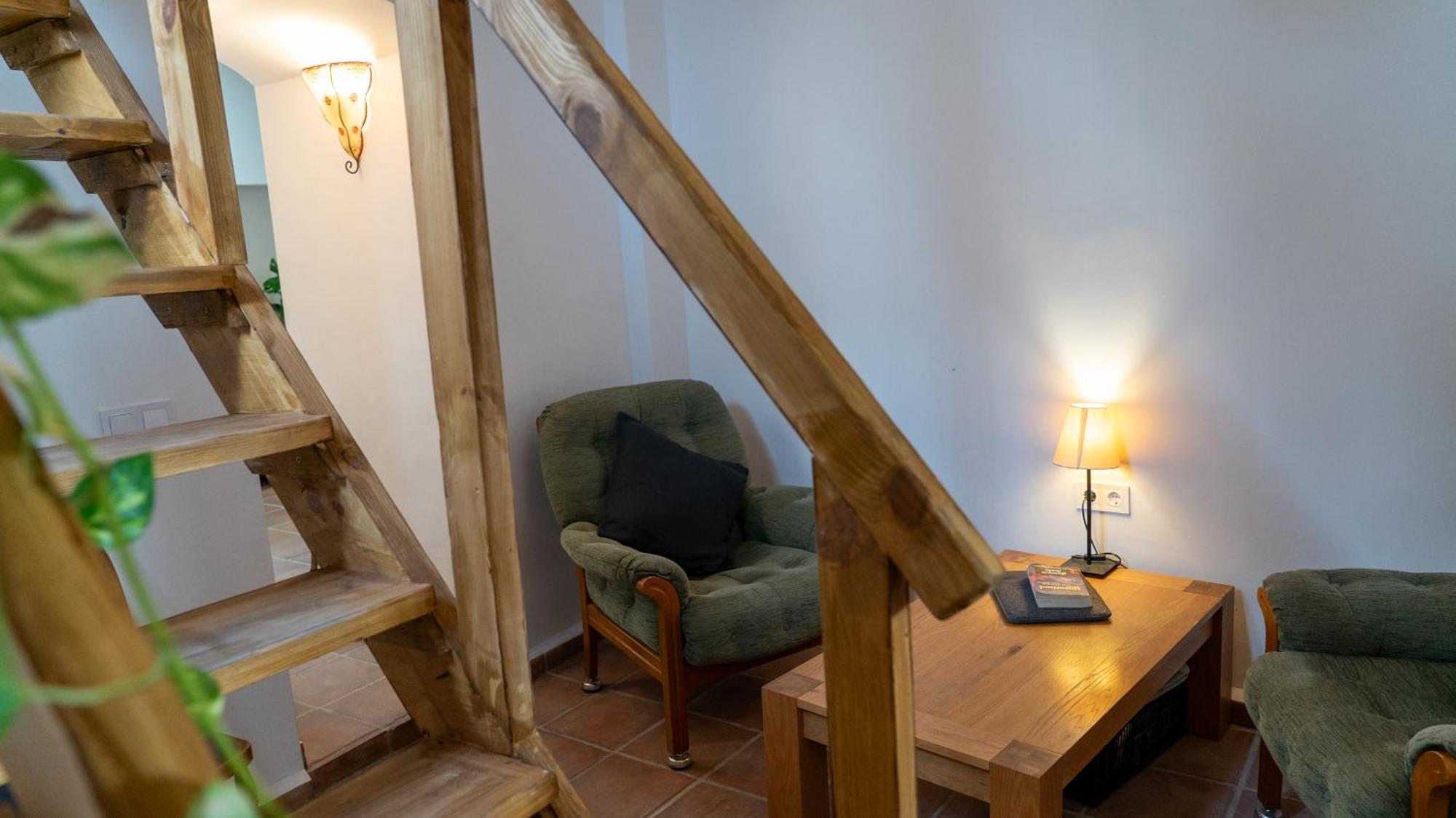 Casa Canela Orgiva Εξωτερικό φωτογραφία