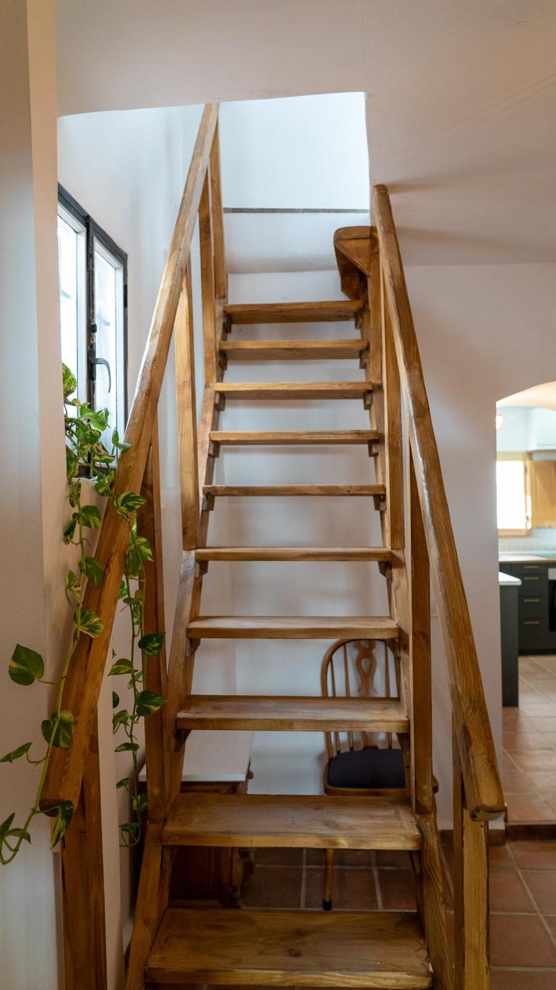 Casa Canela Orgiva Εξωτερικό φωτογραφία