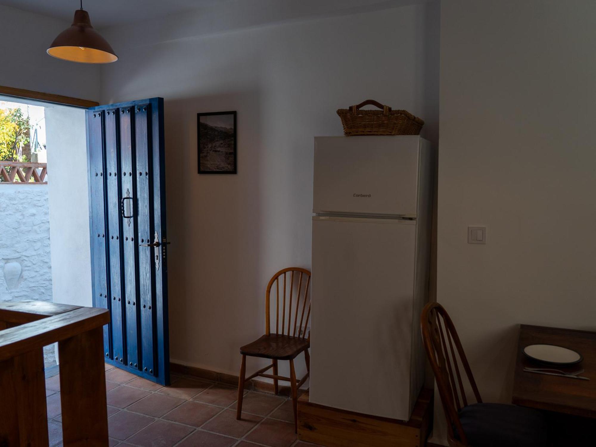 Casa Canela Orgiva Εξωτερικό φωτογραφία