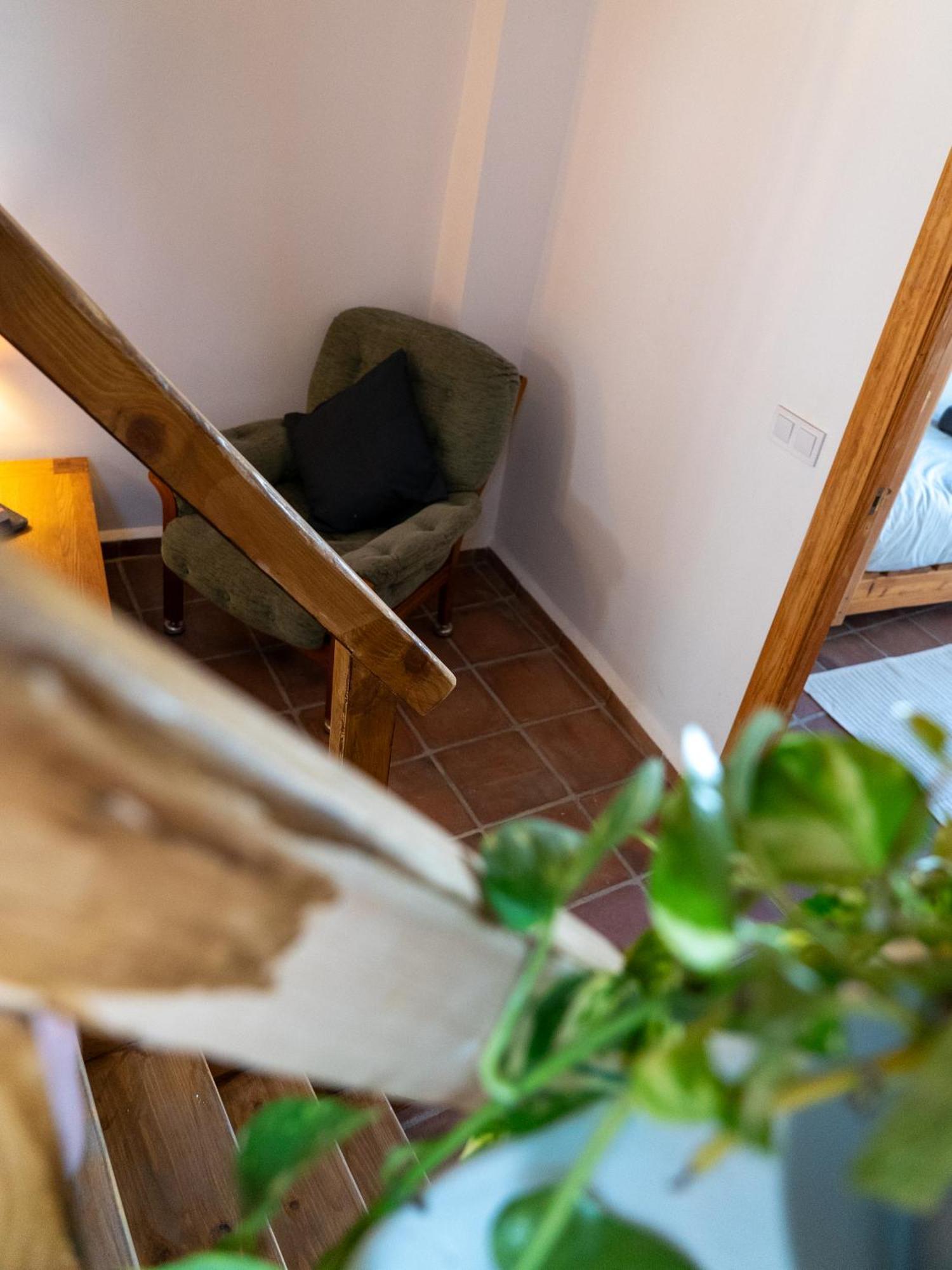 Casa Canela Orgiva Εξωτερικό φωτογραφία