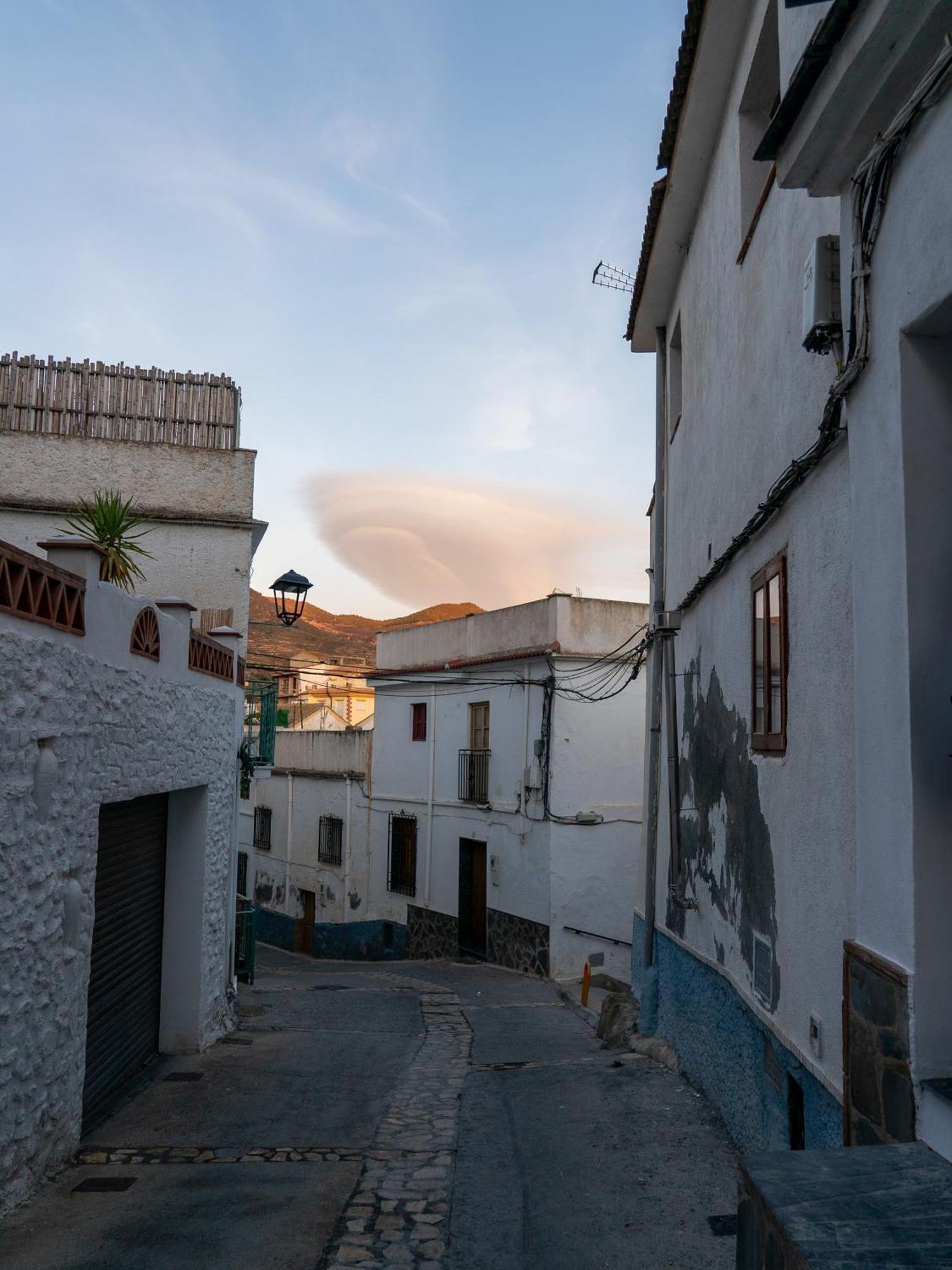 Casa Canela Orgiva Εξωτερικό φωτογραφία