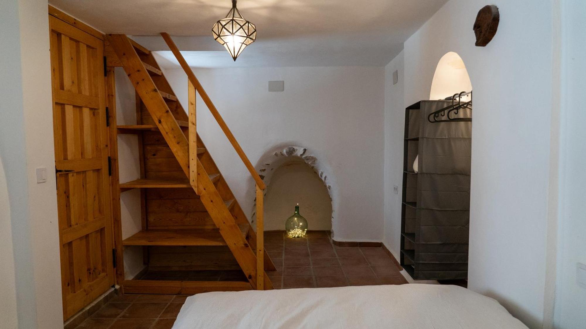 Casa Canela Orgiva Εξωτερικό φωτογραφία