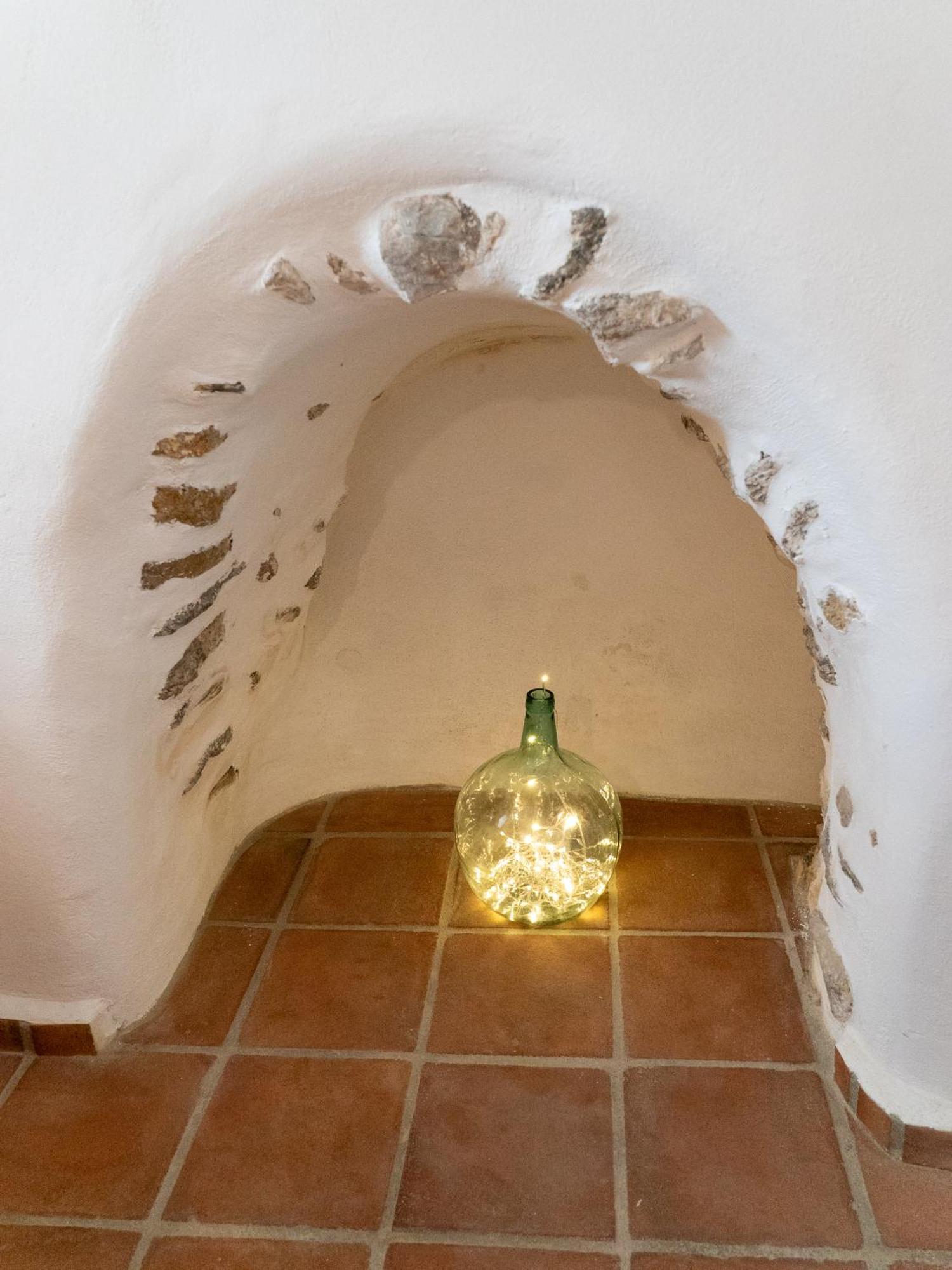 Casa Canela Orgiva Εξωτερικό φωτογραφία