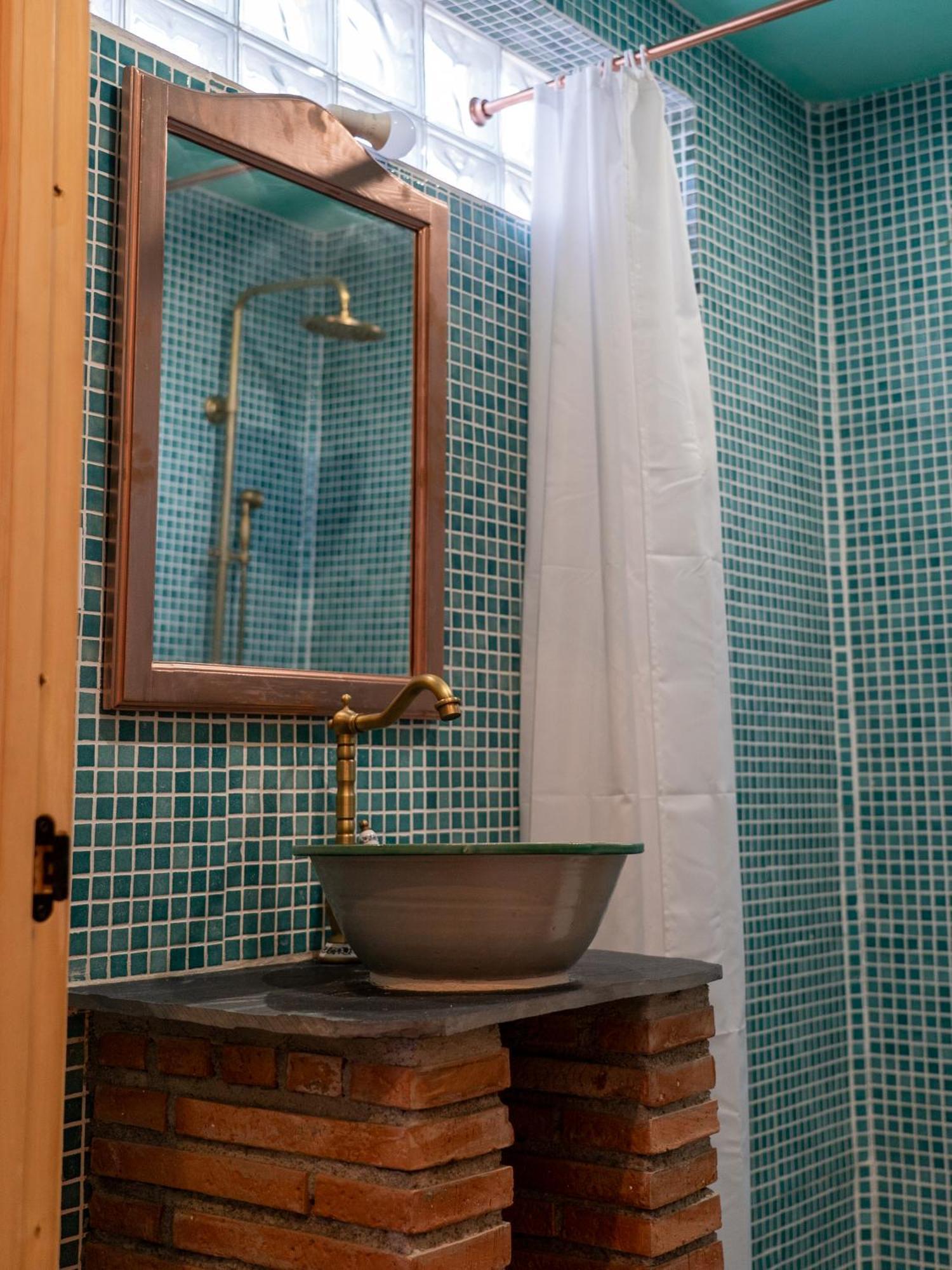 Casa Canela Orgiva Εξωτερικό φωτογραφία