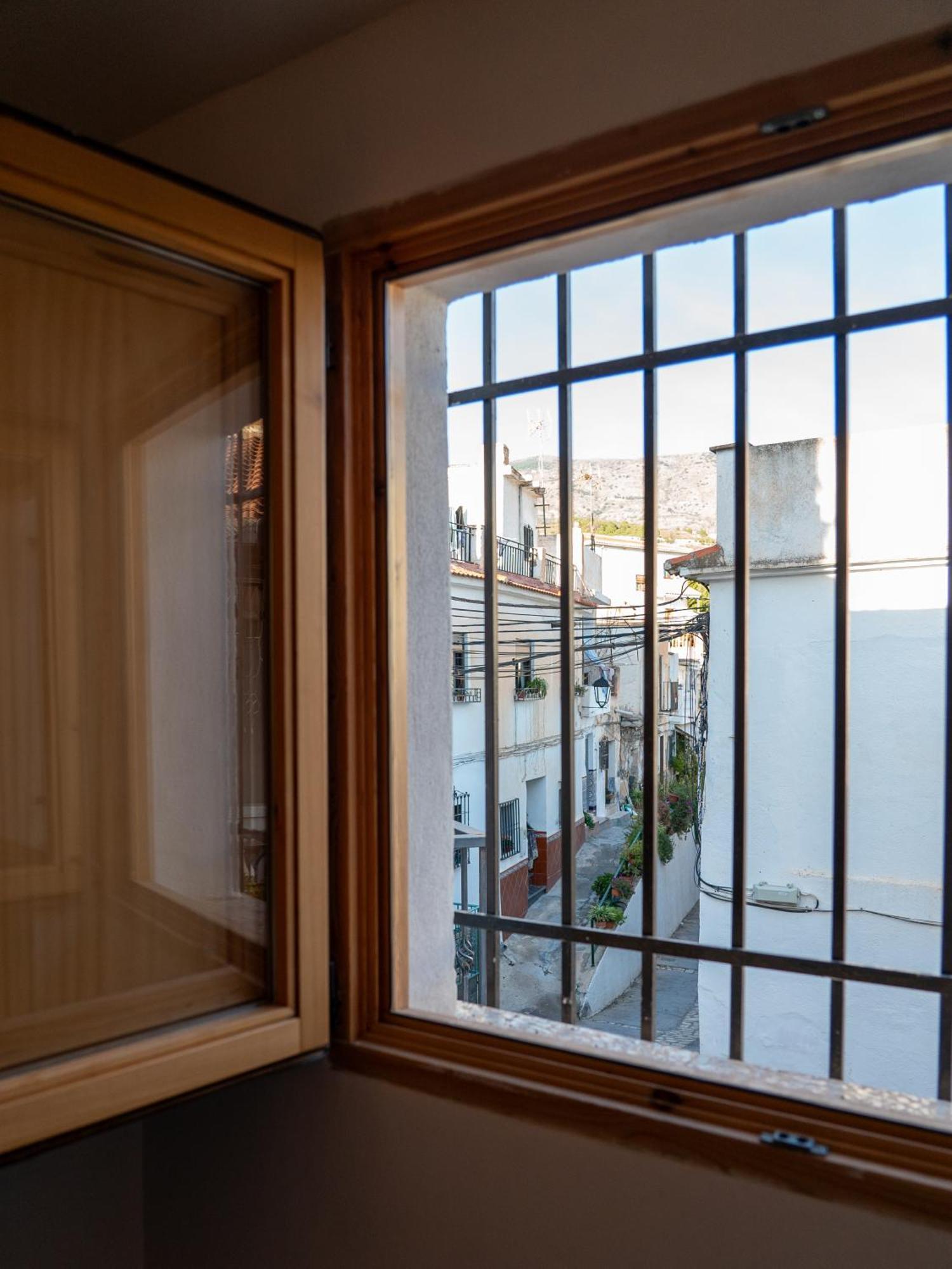 Casa Canela Orgiva Εξωτερικό φωτογραφία